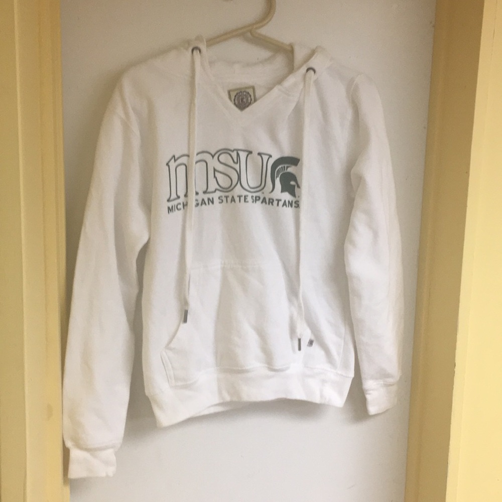 super comfy michigan state spartans